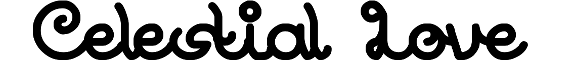 Celestial Love