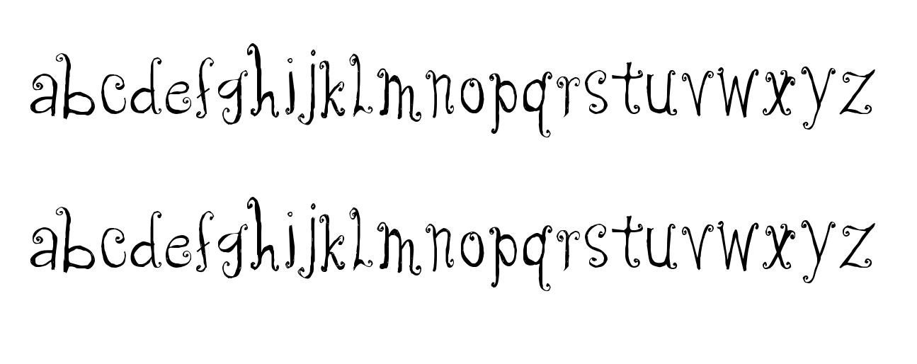 Antaro Font
