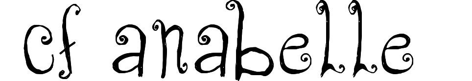 CF Anabelle