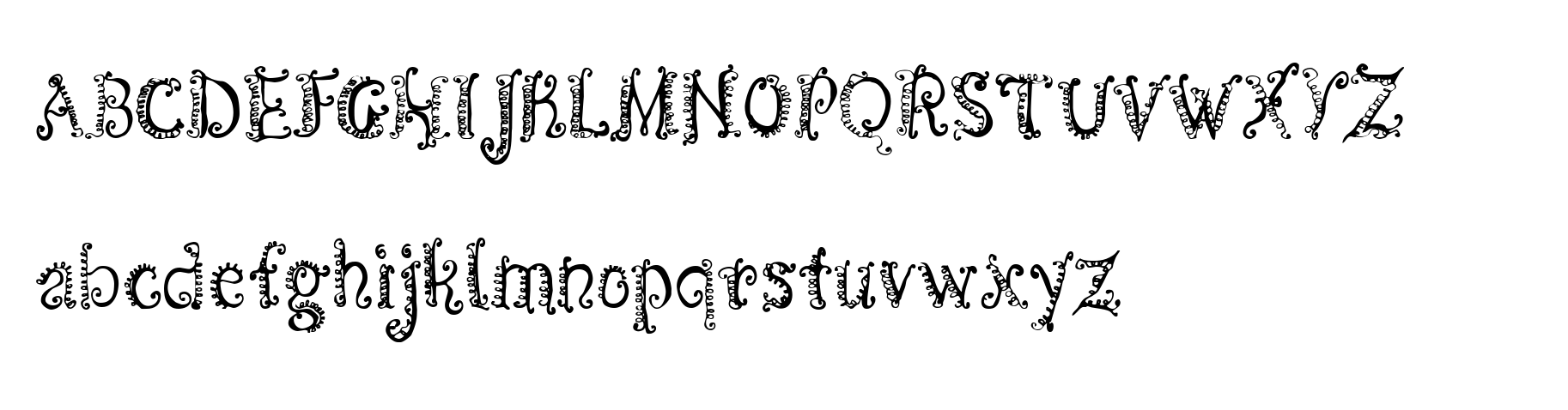 Antaro Font