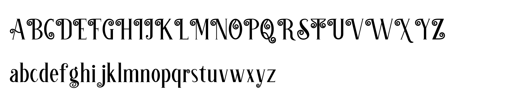 Antaro Font