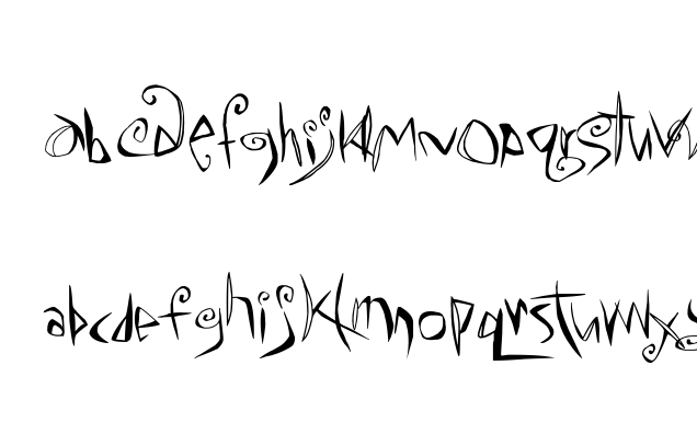 Antaro Font
