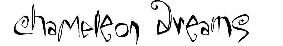 ChaMeLEon DrEamS