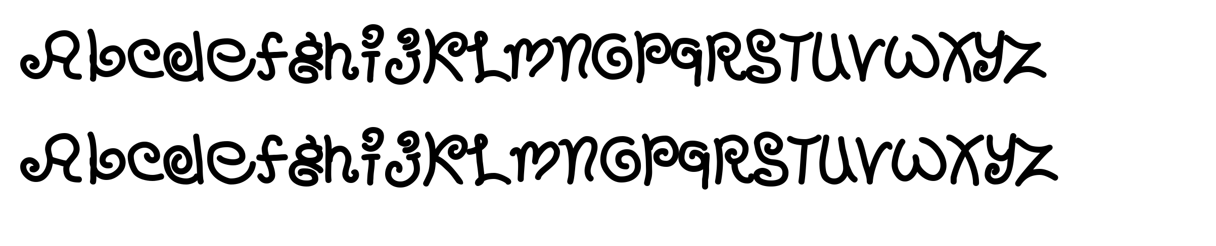Antaro Font