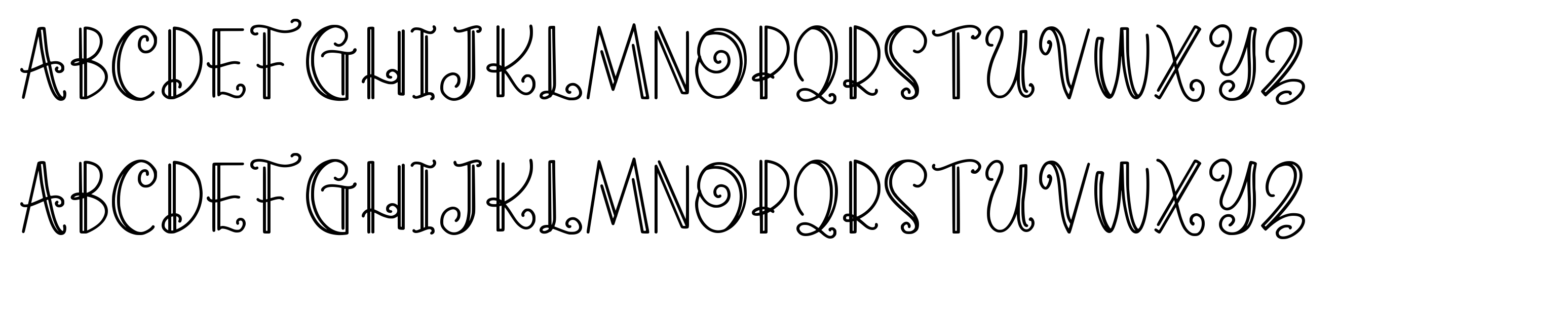 Antaro Font