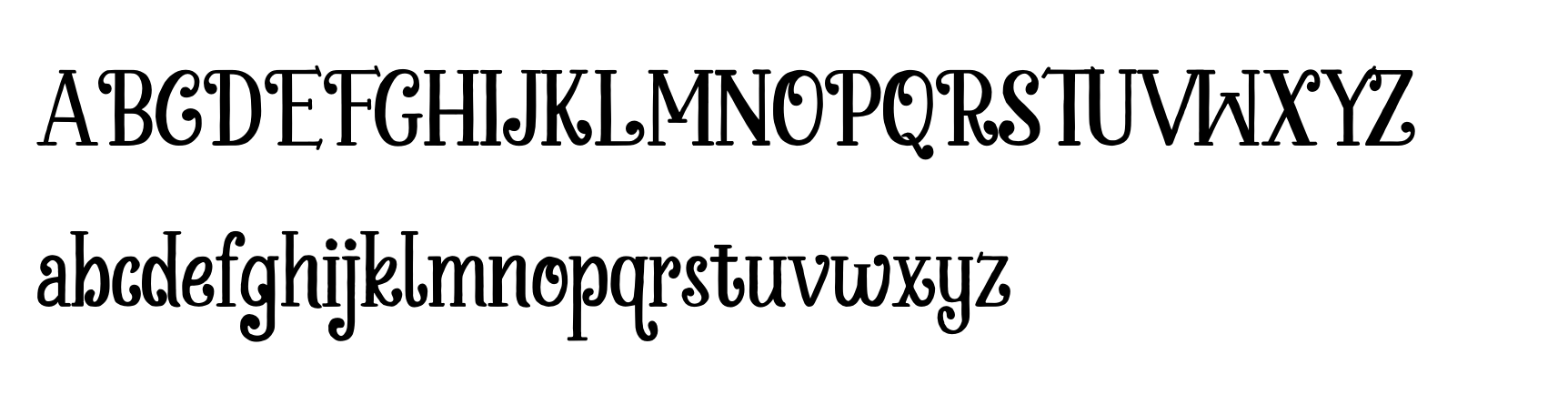 Antaro Font