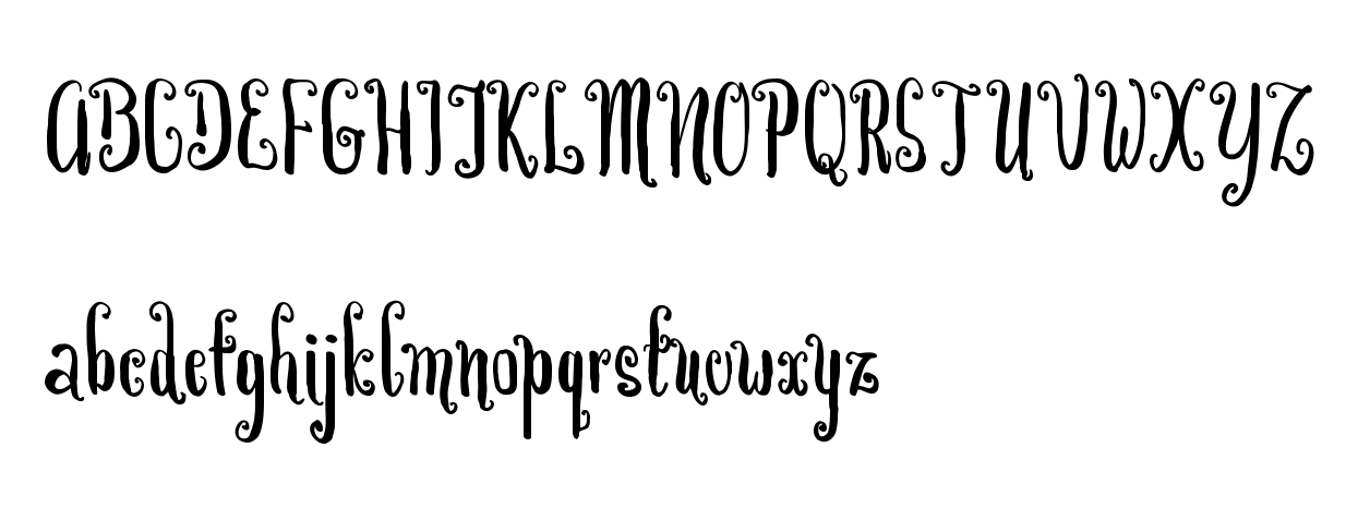 Antaro Font