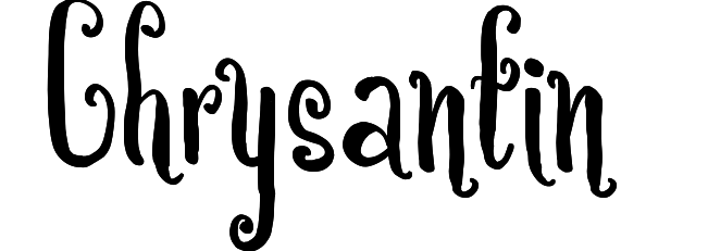 Chrysantin
