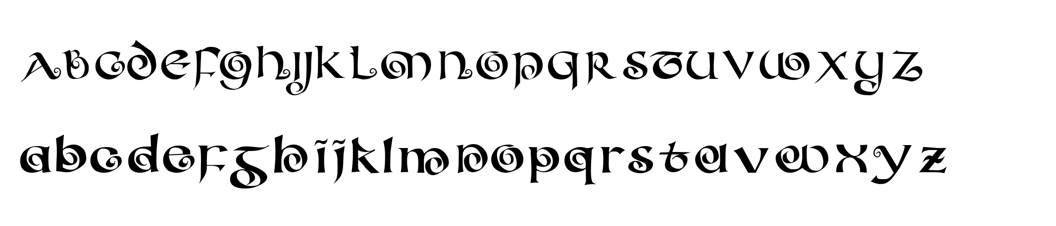 Antaro Font