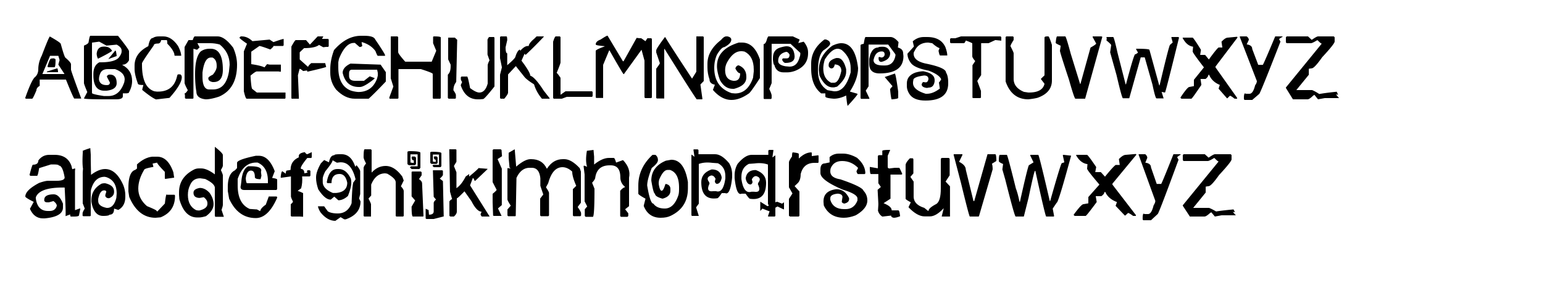 Antaro Font
