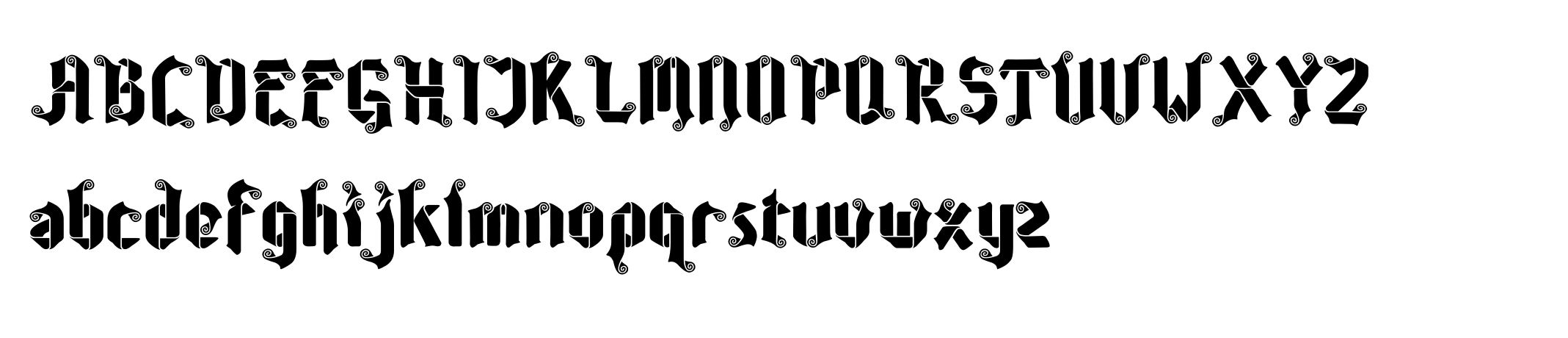 Antaro Font