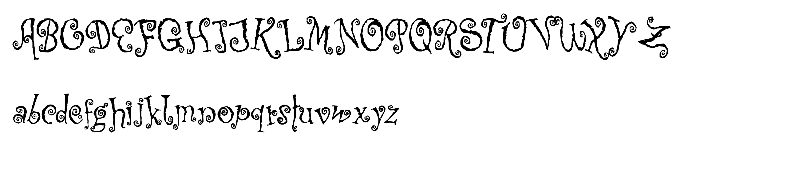Antaro Font