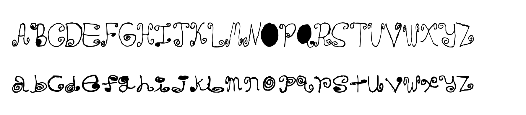 Antaro Font