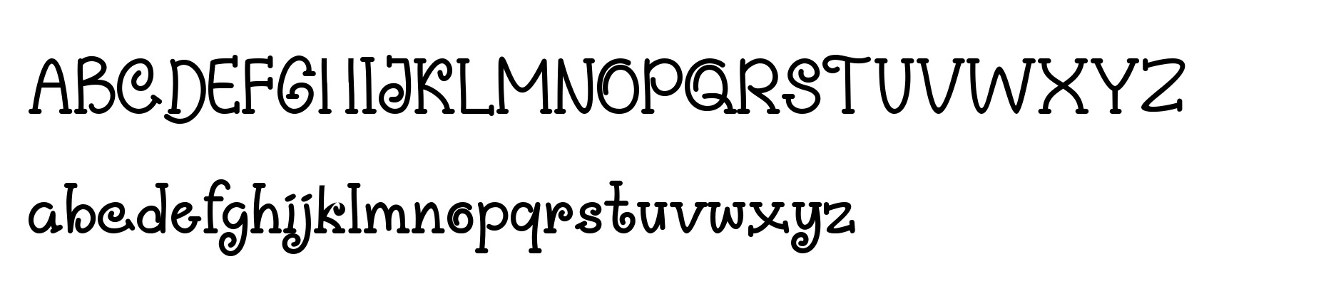 Antaro Font