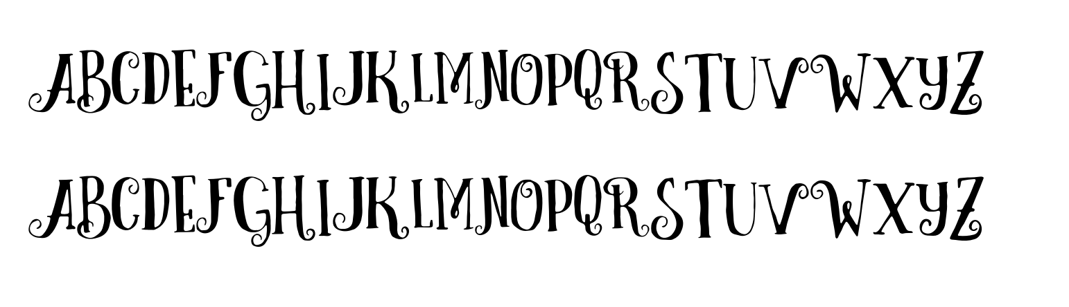 Antaro Font