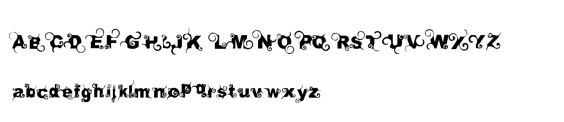 Antaro Font
