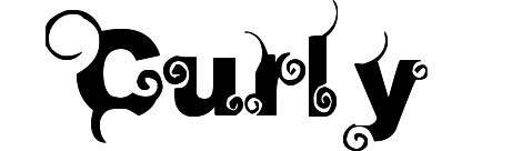 Curly