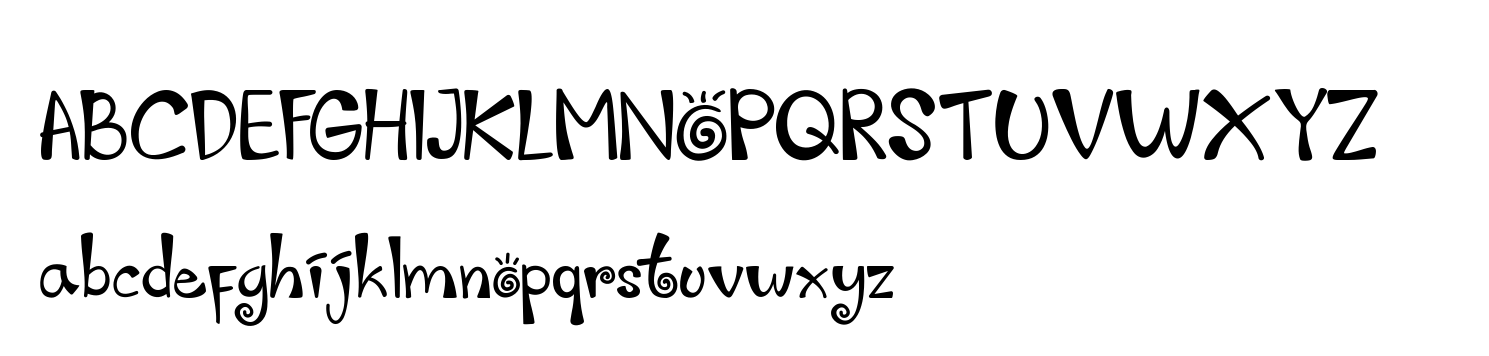 Antaro Font