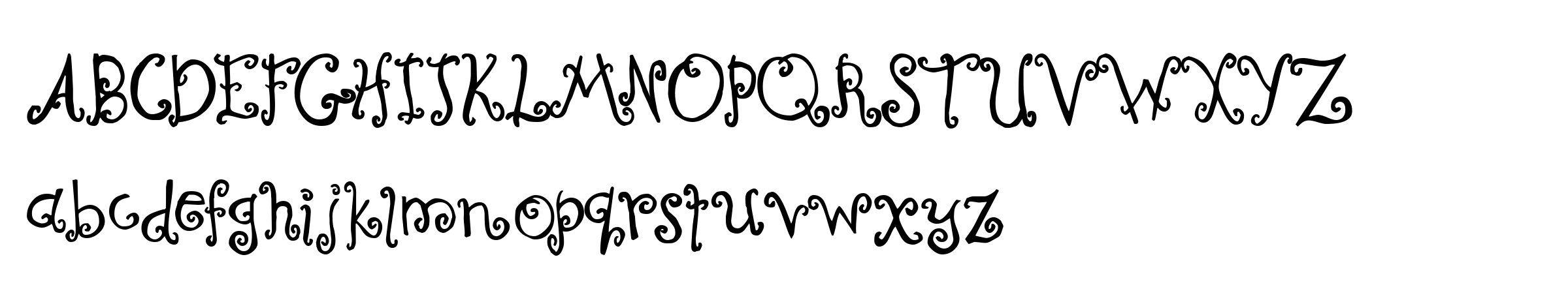 Antaro Font