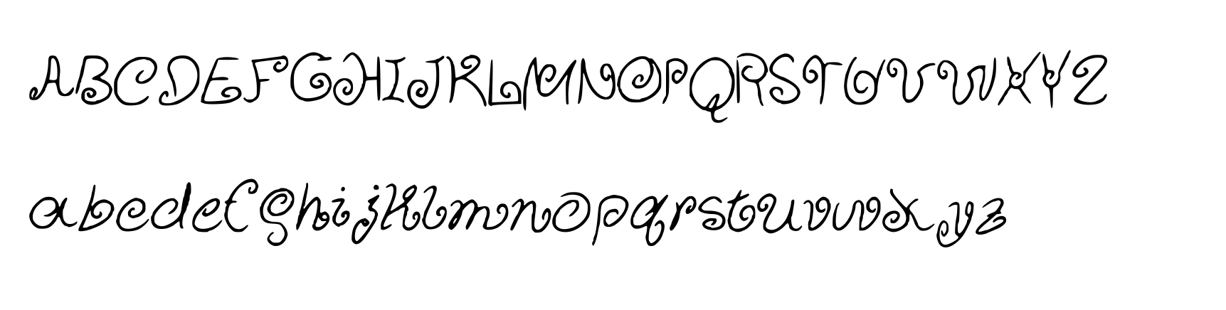 Antaro Font