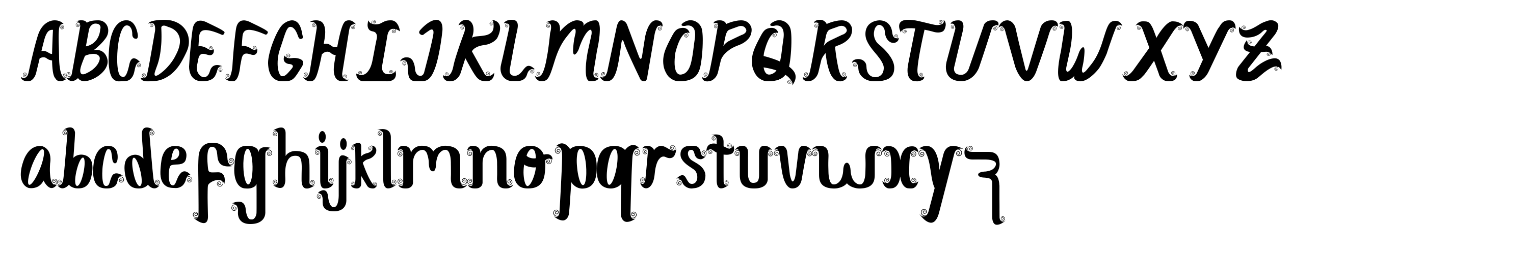 Antaro Font