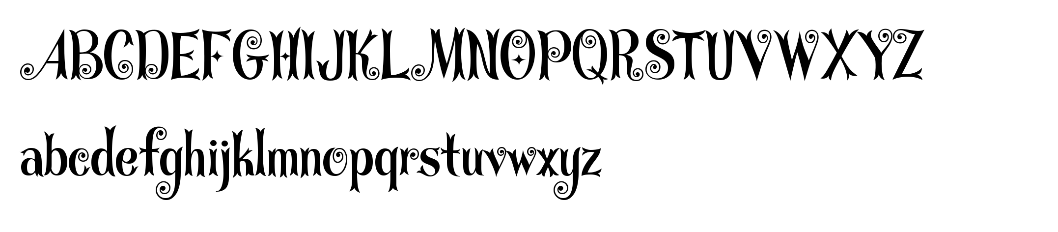 Antaro Font