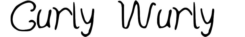 Curly Wurly