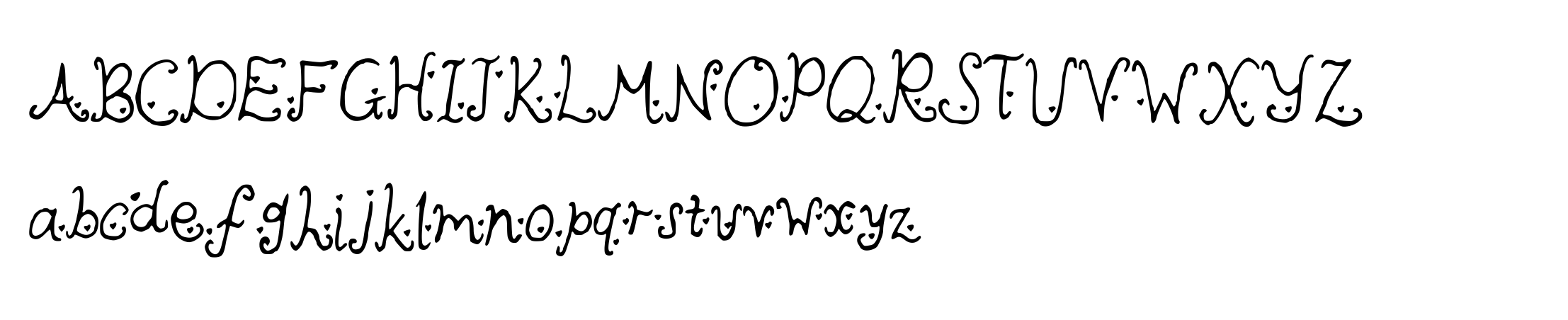 Antaro Font