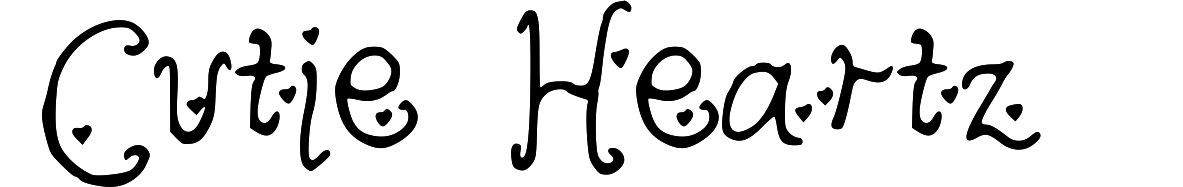 Cutie Heartz