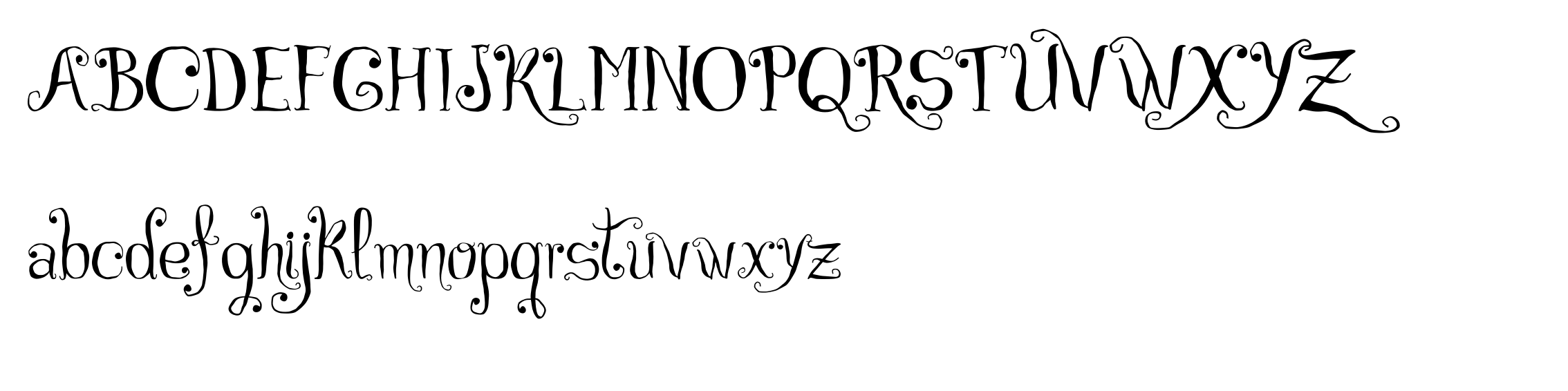 Antaro Font