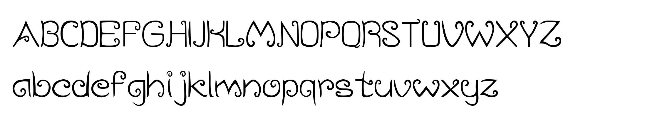 Antaro Font