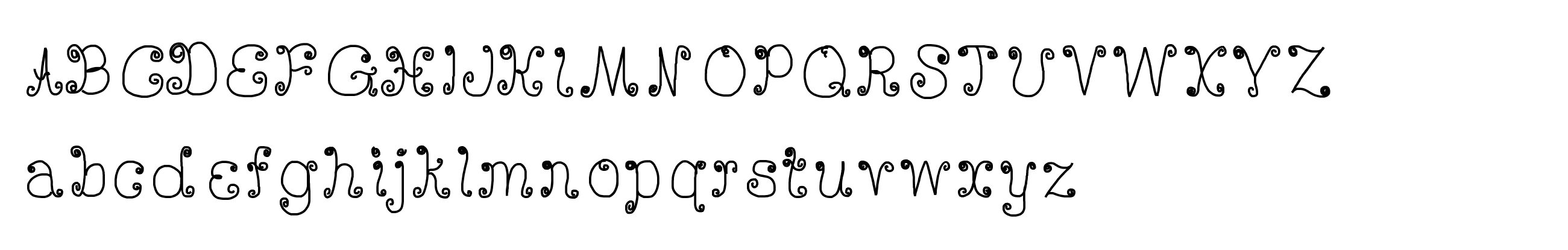 Antaro Font