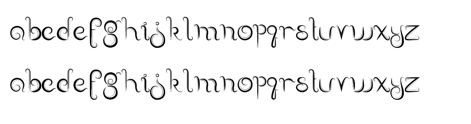Antaro Font