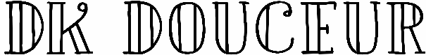 DK Douceur