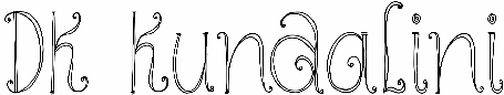 DK Kundalini