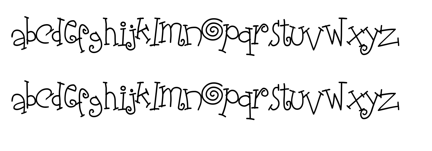 Antaro Font