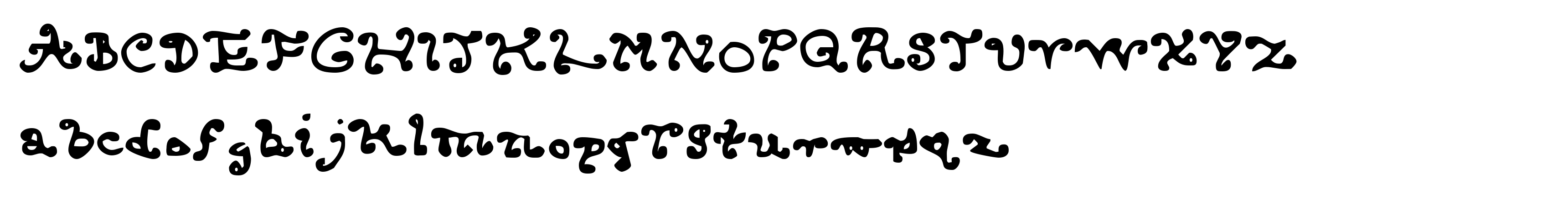 Antaro Font