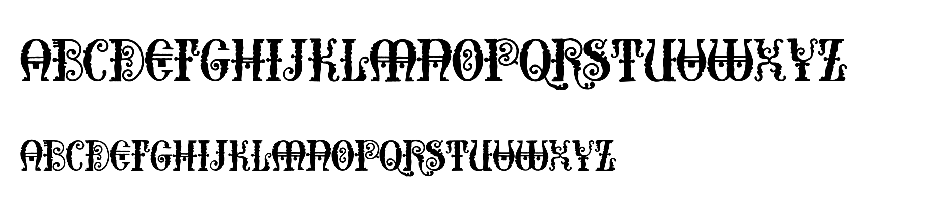 Antaro Font