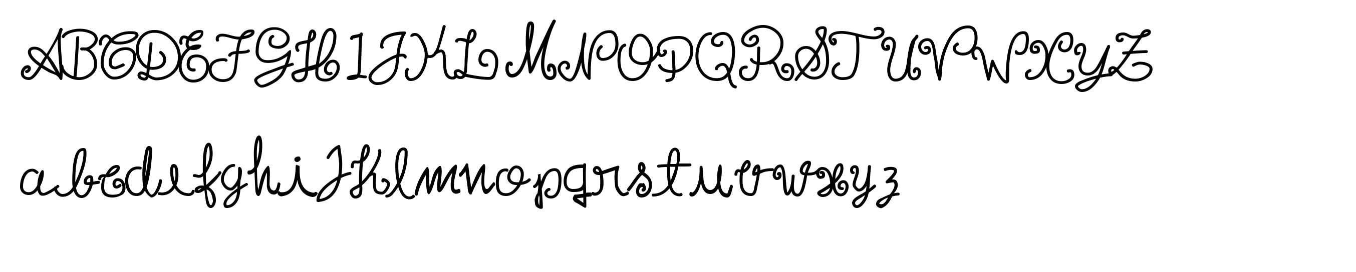 Antaro Font