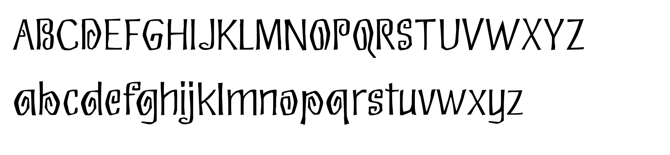 Antaro Font