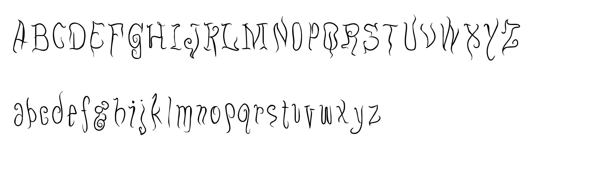 Antaro Font