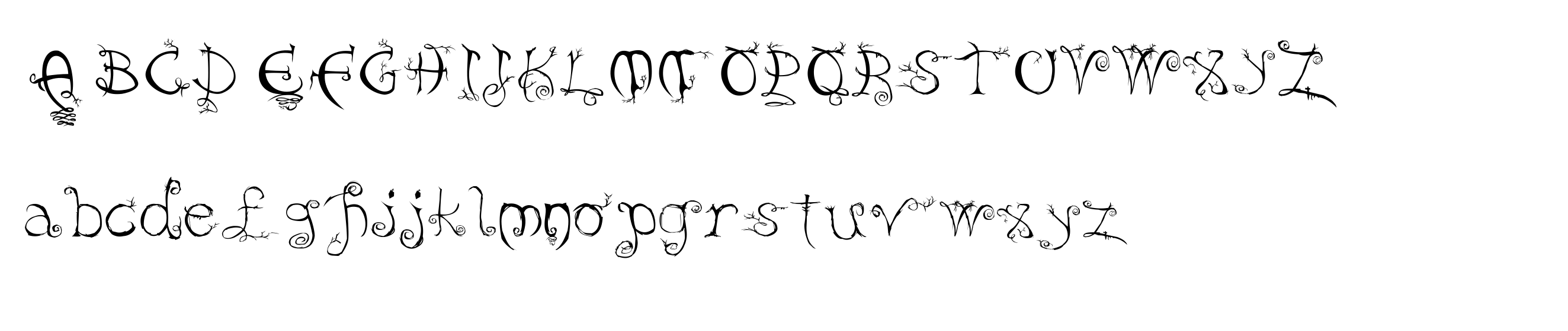 Antaro Font