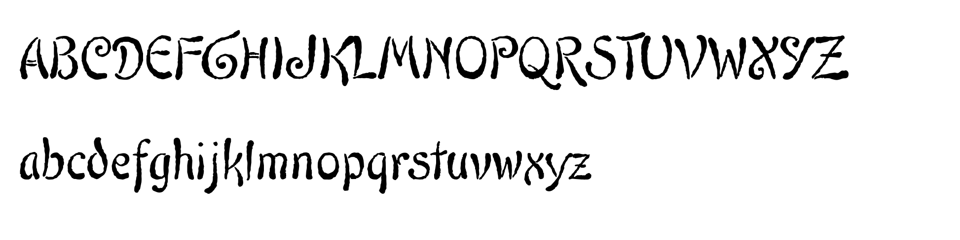 Antaro Font