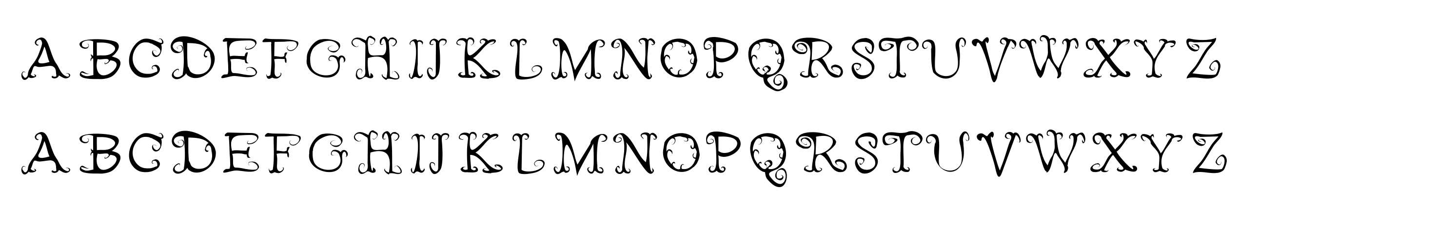 Antaro Font