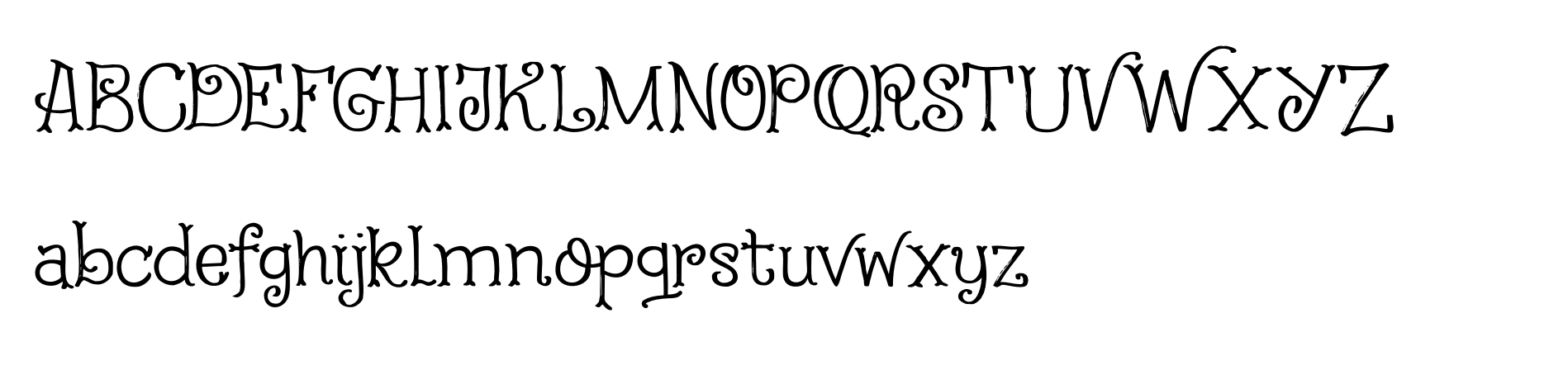 Antaro Font