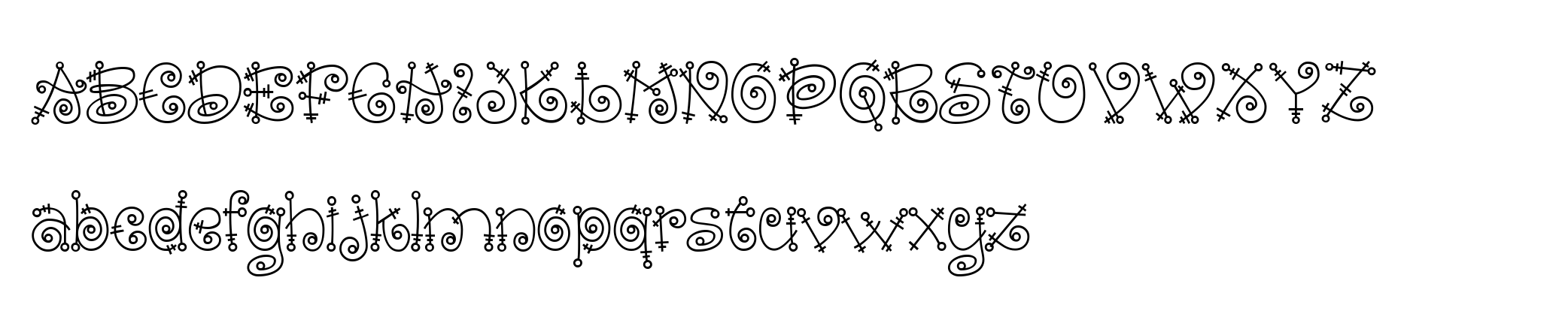 Antaro Font