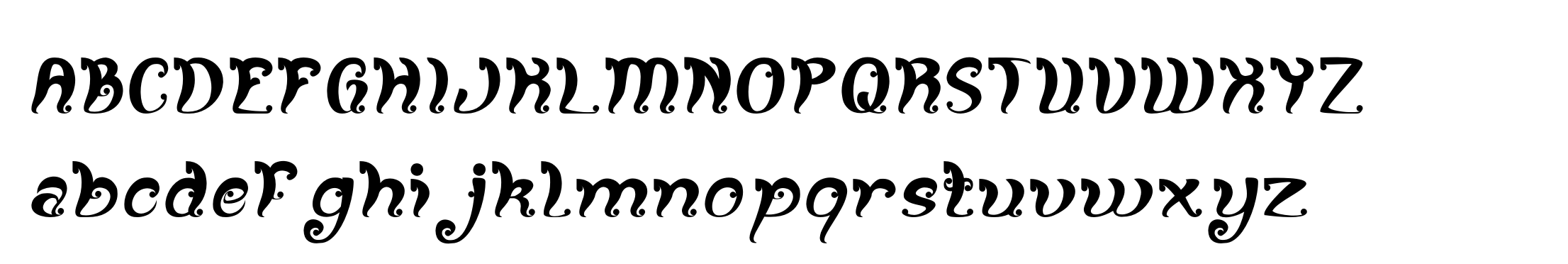 Antaro Font
