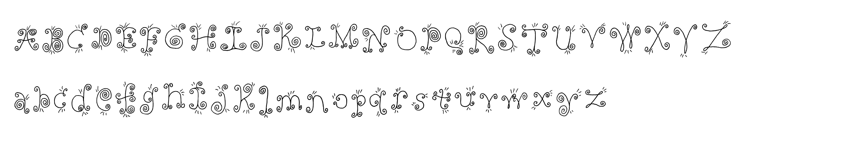Antaro Font