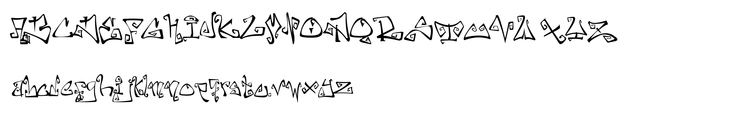 Antaro Font