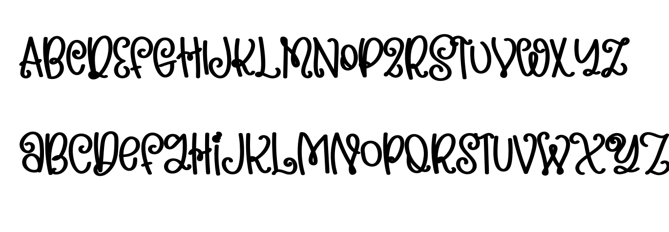 Antaro Font